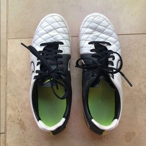 Nike soccer cleats